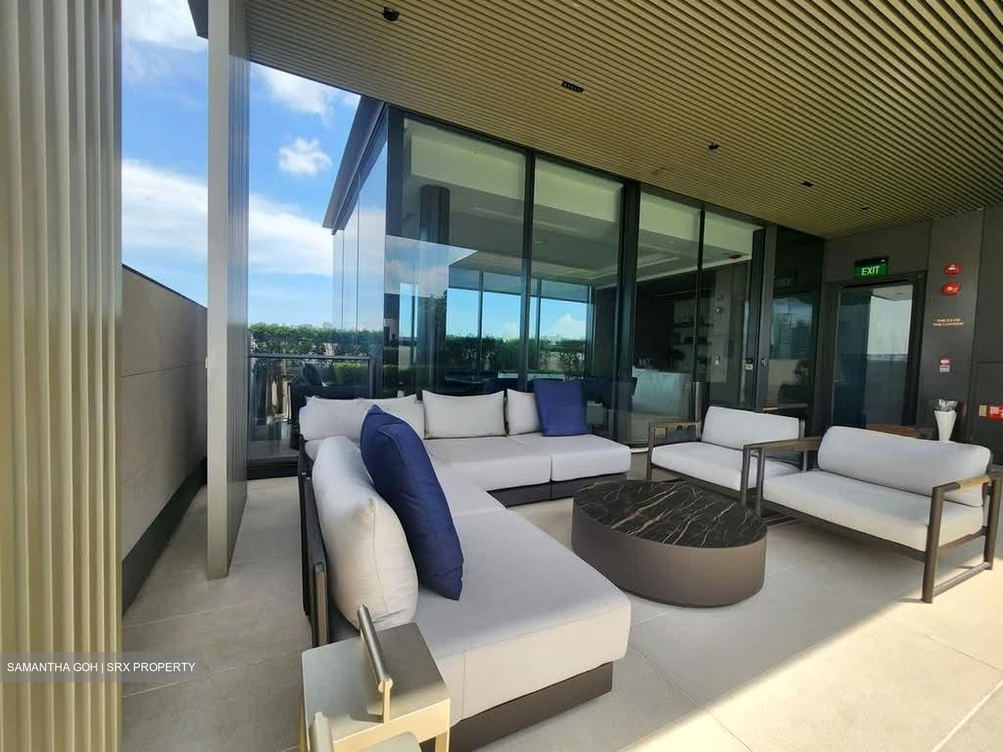 19 Nassim (D10), Apartment #591361971